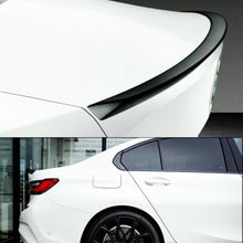Load image into Gallery viewer, MP Style BLACK Trunk Spoiler 2019-2022 BMW 3-Series G20 330i M340i