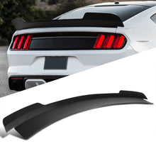 Load image into Gallery viewer, MD Style High Kick Rear Trunk Lid Spoiler 2015-2022 Ford Mustang