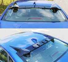 Load image into Gallery viewer, TR Style Rear Roof Spoiler 2022-2024 Honda Civic 11thgen