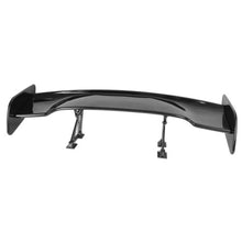 Load image into Gallery viewer, GT-Style Rear Trunk Adjustable Spoiler 2016+ Honda Civic Sedan/Coupe