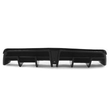 Load image into Gallery viewer, V1 Style Rear Bumper Diffuser Lip w/ LED 2018-2022 Camry SE XSE
