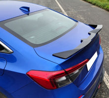 Load image into Gallery viewer, SG Style Rear Trunk Spoiler 2022+ Honda Civic Sedan 4DR 11th Gen