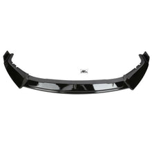 Load image into Gallery viewer, M1 Style Front Bumper Lip Gloss Black 2017+ Honda CRV
