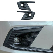 Load image into Gallery viewer, Front Bumper Fog Cover Trim 2022+ Honda Civic 11thgen