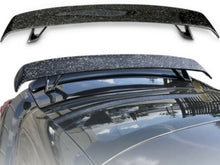 Load image into Gallery viewer, Forged Carbon Fiber Rear Trunk Spoiler 2016+ Honda Civic