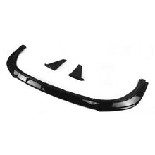 Load image into Gallery viewer, YF1 Style Front Bumper Lip 2018-2022 Toyota Camry SE XSE Sport