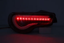 Load image into Gallery viewer, VL Style Full Sequential LED Taillights 2013-2021 Toyota 86 BRZ FRS