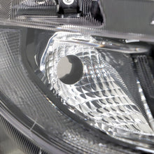 Load image into Gallery viewer, Black Halogen Projector Headlights Headlamps 2016+ Honda Civic