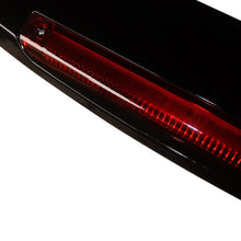 Load image into Gallery viewer, CR2 Style Rear Trunk Spoiler Wing 2022+ Honda Civic Sedan 4DR