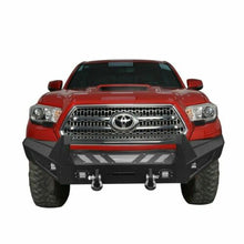 Load image into Gallery viewer, Full Width Front Rear Bumper Toyota Tacoma 2016-2022