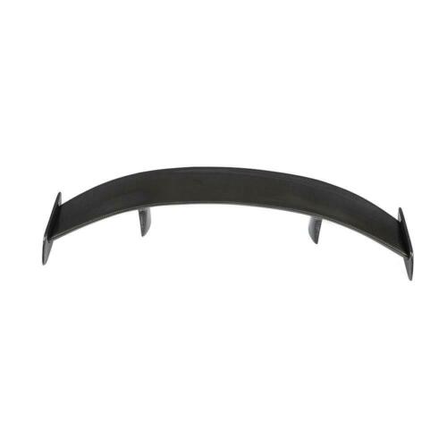 GT Style Carbon Rear Trunk Wing Spoiler 2013+ Mercedes Benz W117 CLA200 CLA45 AMG