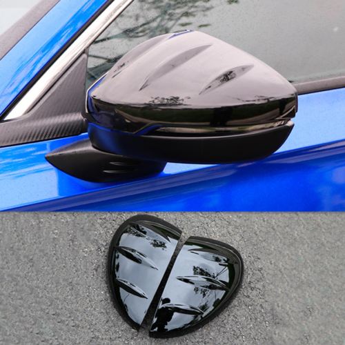MG Style Side Mirror Trim Cover 2022+ Honda Civic