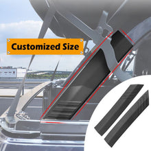 Load image into Gallery viewer, Roll Bar Padding Cover Protector 2021-2022 Ford Bronco 4-Door