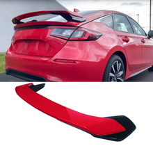 Load image into Gallery viewer, TR Style Rear Trunk Spoiler 2022+ Honda Civic 11th Gen