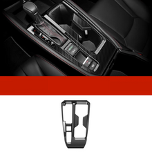 Load image into Gallery viewer, Carbon Style Shifter Gear Panel Cover 2023+ Honda Accord 11thgen