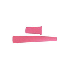 Load image into Gallery viewer, Premium Suede Console Dash Trim Cover Pink 2016+ Honda Civic