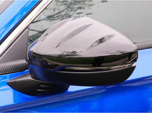 Load image into Gallery viewer, MG Style Side Mirror Trim Cover 2022+ Honda Civic