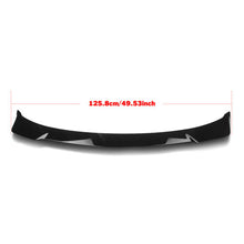 Load image into Gallery viewer, V1 Style Rear Trunk Spoiler 2018-2022 Toyota Camry SE XSE