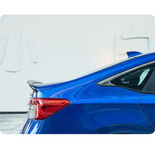 Load image into Gallery viewer, VM Style Rear Duckbill Trunk Spoiler 2022+ Honda Civic 11th Gen
