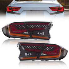 Load image into Gallery viewer, Primitive V1 LED Dynamic Taillights 2018+ Honda Accord