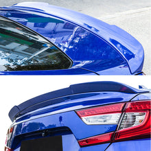 Load image into Gallery viewer, V5 Style Duckbill Trunk Spoiler 2018+ Honda Accord