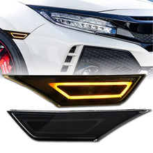 Load image into Gallery viewer, PFS Style LED Side Marker 2016+ Honda Civic